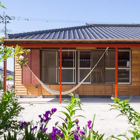Fujiya Hostel Satomura エクステリア 写真
