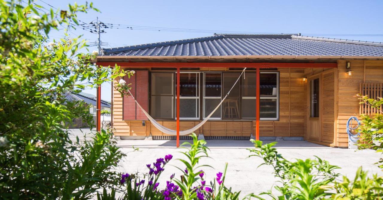 Fujiya Hostel Satomura エクステリア 写真