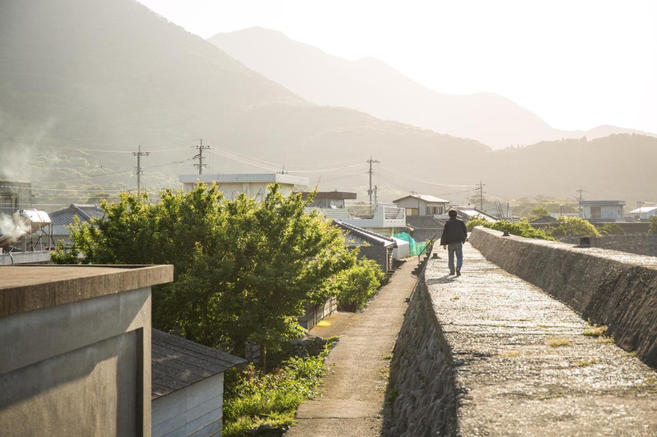 Fujiya Hostel Satomura エクステリア 写真