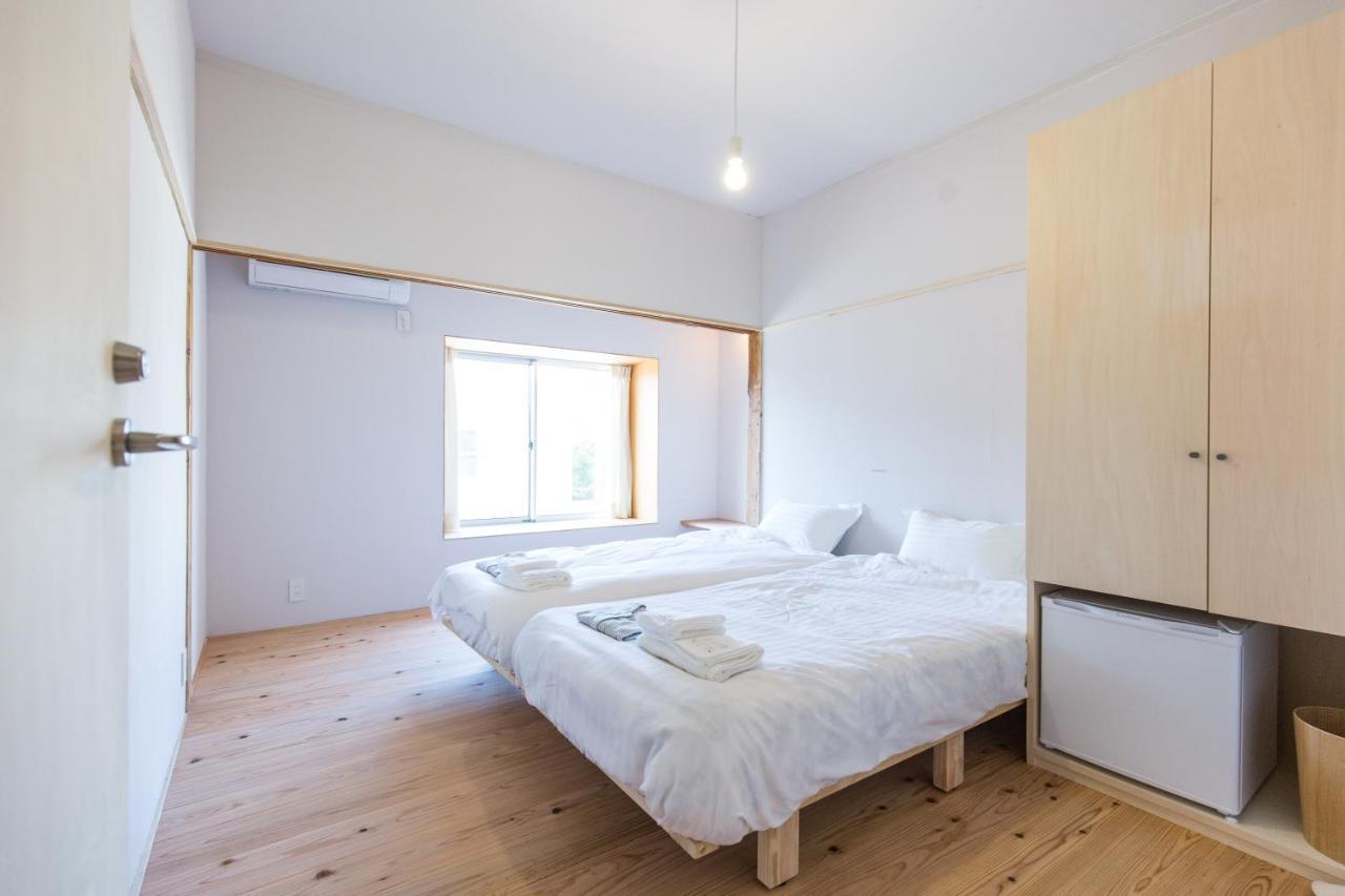 Fujiya Hostel Satomura エクステリア 写真